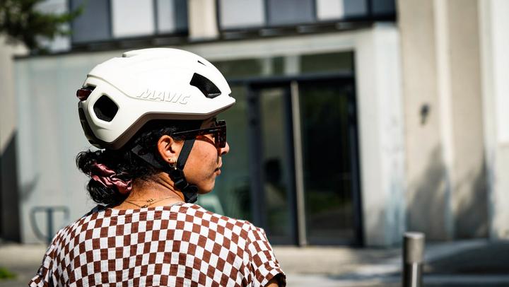 Produktbild Mavic Crossroad (51 - 56 cm)