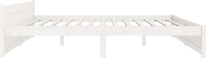 Actual product image VidaXL Camala (200 x 200 cm)