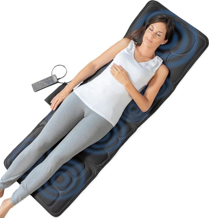 Actual product image InnovaGoods Kalmat Body Massage