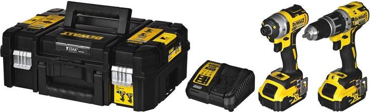 Produktbild DeWalt DCK266P2T