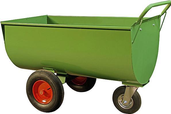 Produktbild kaiserkraft Muldenwagen