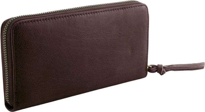 Actual product image FredsBruder My Old Friend Ziparound Wallet