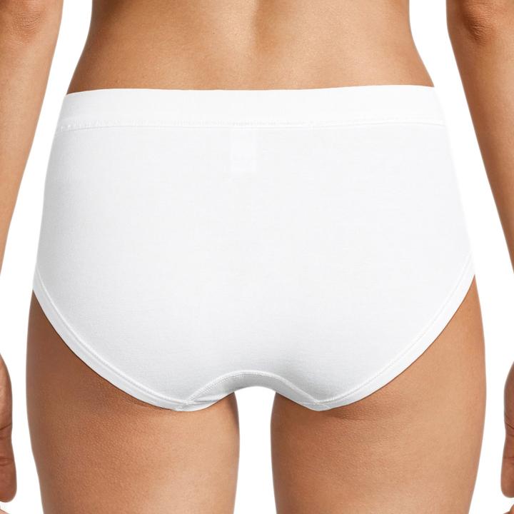 Actual product image Conta 3er Pack Feinripp Hüftslip (36, S, pack of 3)