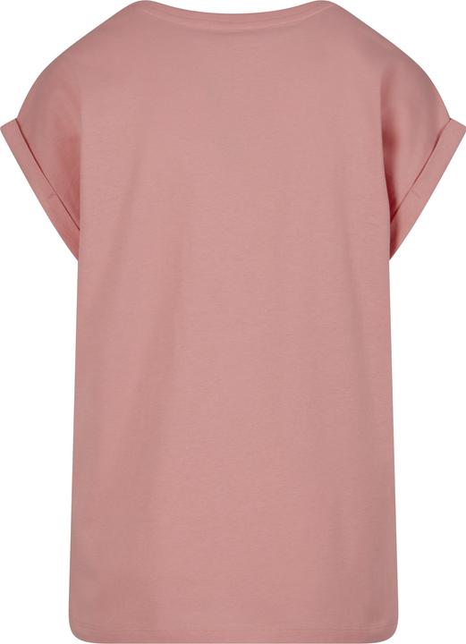 Produktbild Urban Classics Ladies Extended Shoulder Tee 2-Pack - 6524 (3XL)