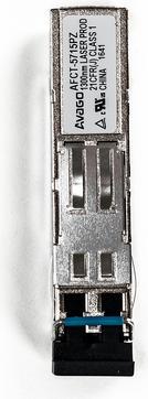 Immagine prodotto Vertiv Lx/Lh 10km Singola Fibra Sfp