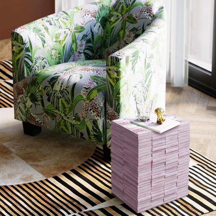 Image du produit Kare Design Hocker Euro