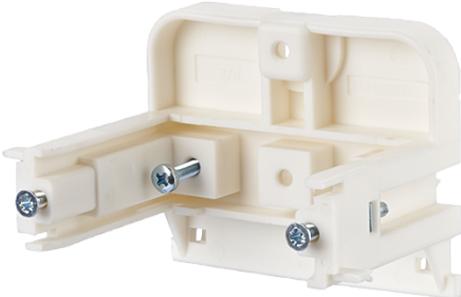 Actual product image Metz Connect Wall mounting