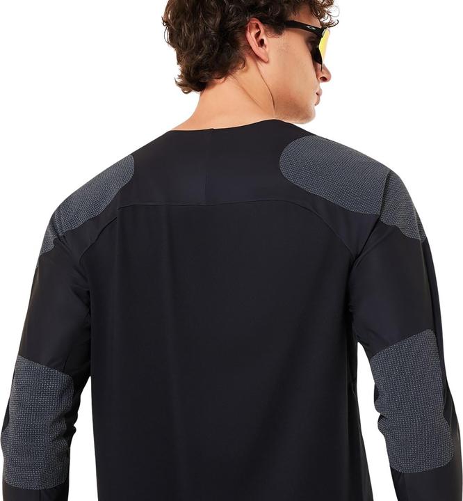 Produktbild Oakley Seeker Edge L/S Trikot (S)