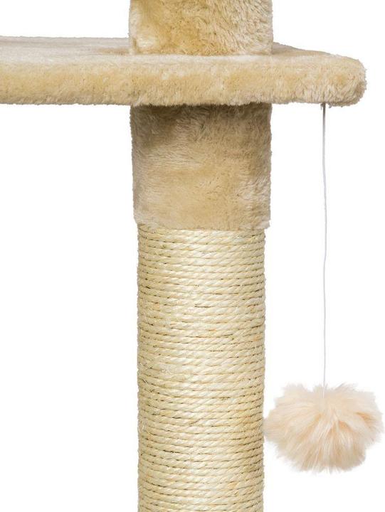 Image du produit tectake Hansi (260 cm, Beige, Blanc)