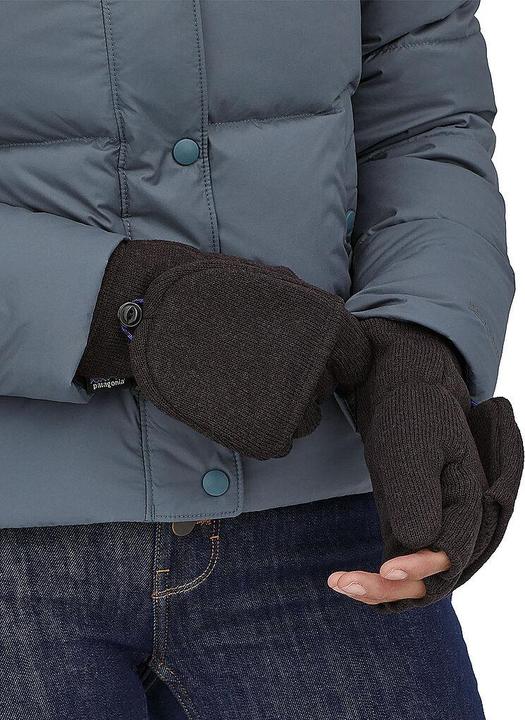 Actual product image Patagonia Better Sweater Gloves (L)
