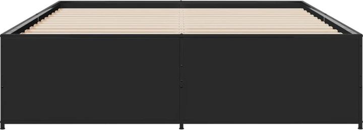 Image du produit vidaXL Bettgestell (160 x 200 cm)