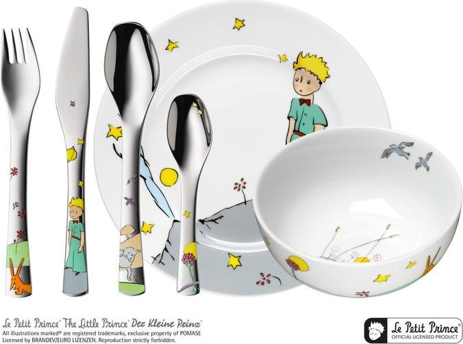 Produktbild WMF Der kleine Prinz