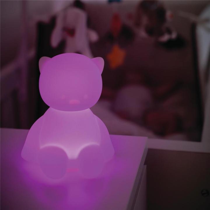 Produktbild Nattou Katze