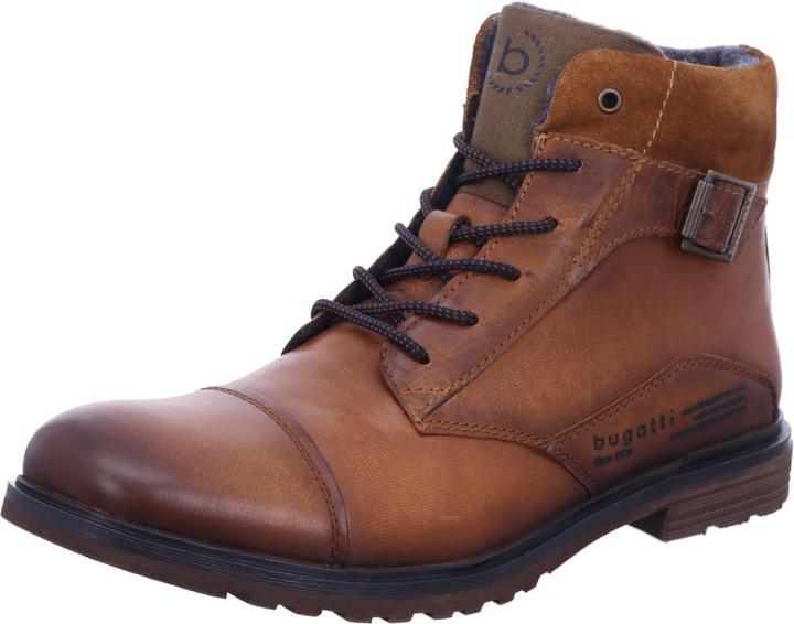 Image du produit Bugatti Boots 321A0U3C3500 6300 (42)