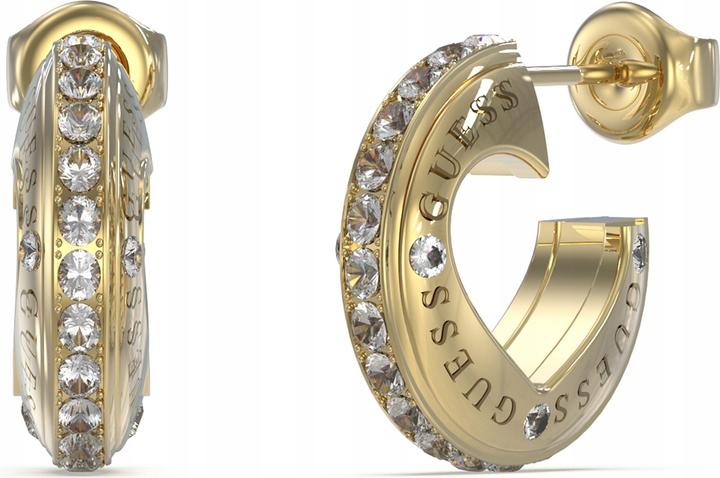 Produktbild Guess Creolen (Chirurgenstahl)