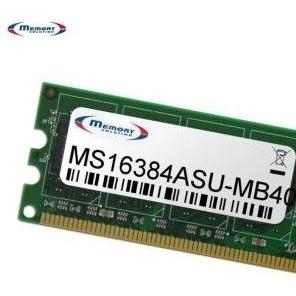 Thumbnail - Memorysolution Memory Solution MS16384ASU-MB401 16GB Speichermodul (1 x 16GB), RAM Modellspezifisch