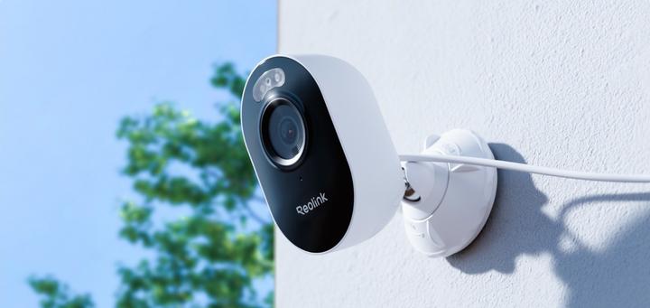 Produktbild Reolink Lumus Series E430-4MP (2560 x 1440 Pixels)