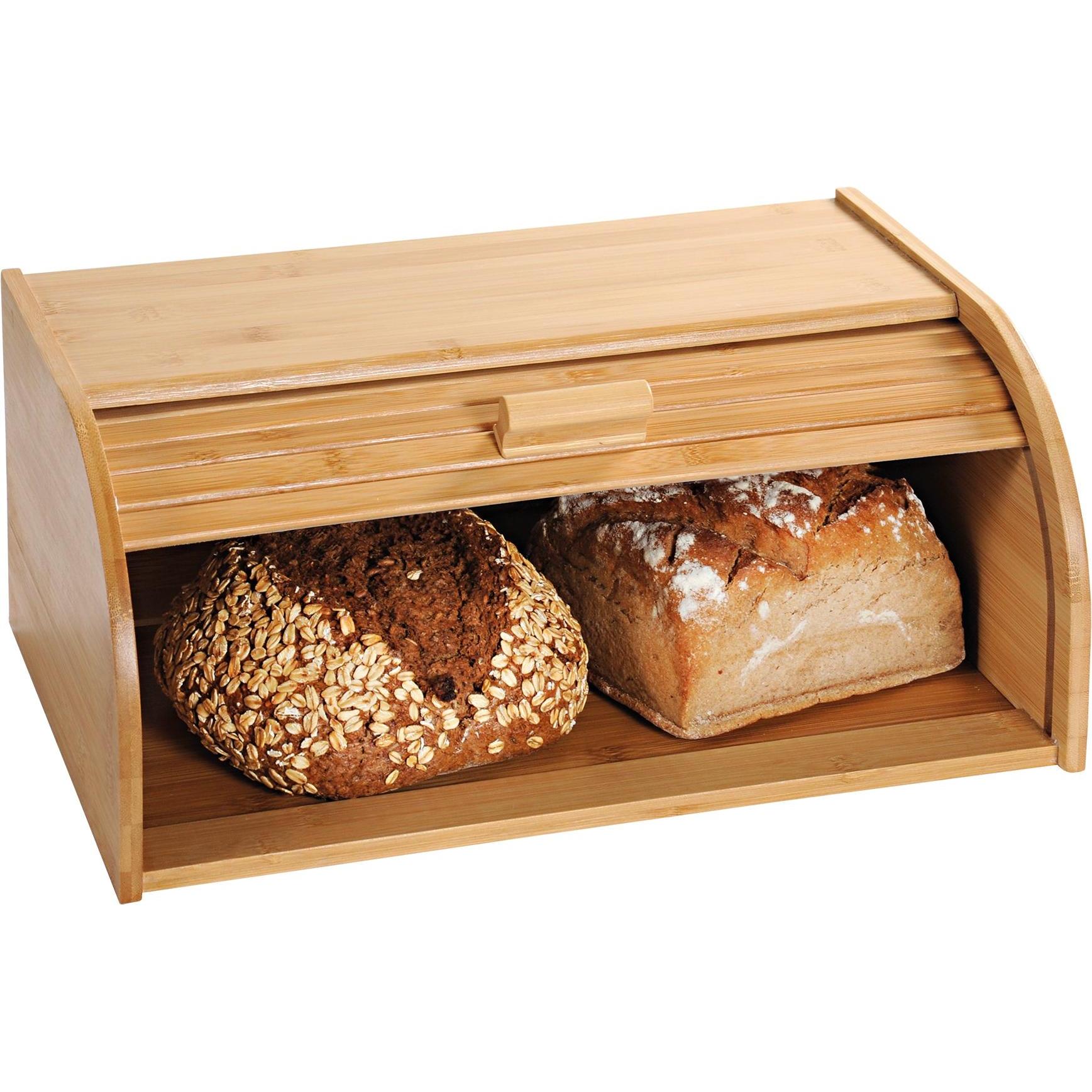 Kesper Brotkasten m.Rollklappe (KESPER)
