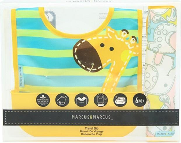 Produktbild Marcus&Marcus Reiselatz Lola (6 Monate)