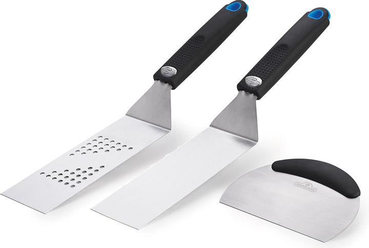 Napoleon 3-teiliges Pro Griddle Set