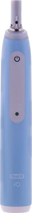 Actual product image Oral-B iO3 Series (Oscillating toothbrush)