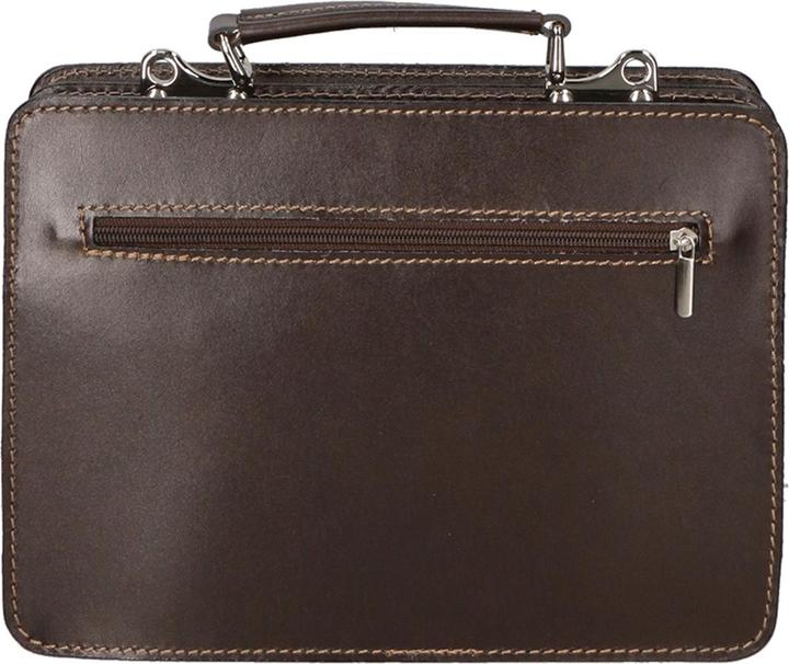 Actual product image Gave Lux Briefcase
