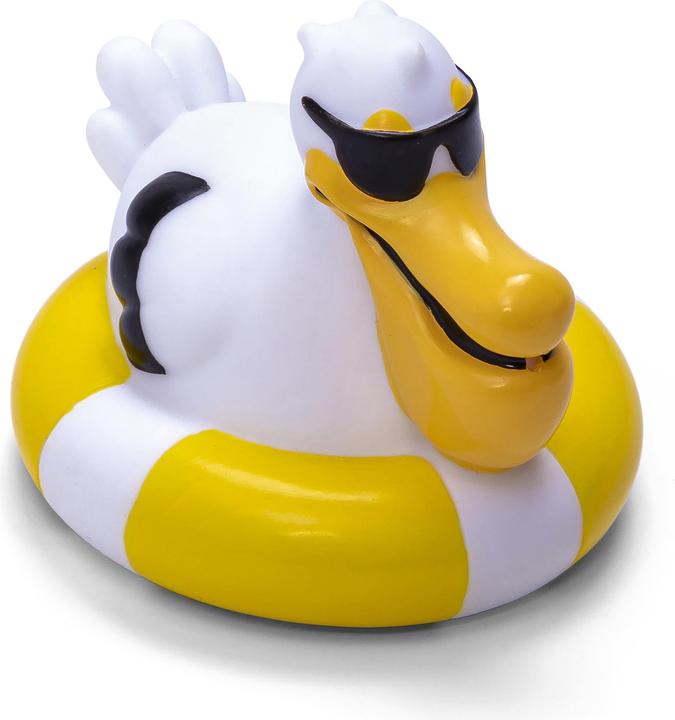Actual product image Step2 Nautical Rain Showers Bath Set