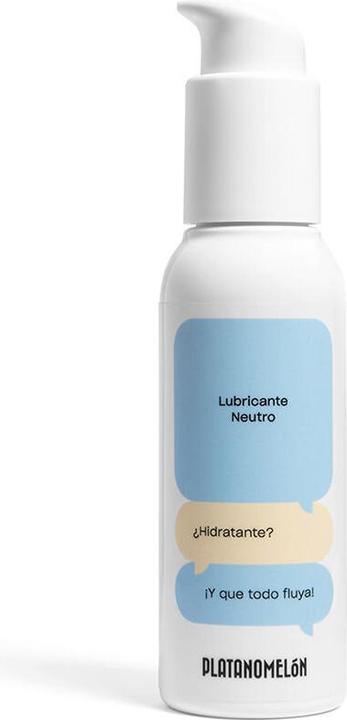 Produktbild Platanomelón Neutrales Gleitmittel 100ml (100 ml)