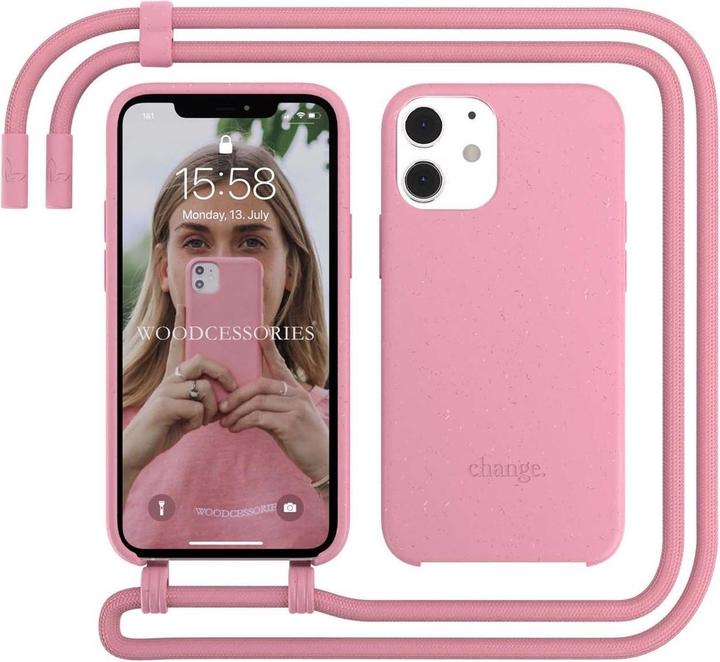 Produktbild Woodcessories BioCase