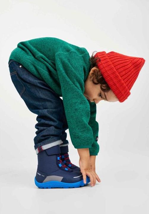 Actual product image Reima Kid's Talvella Kids (27)