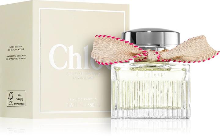Actual product image Chloé Lumineuse (Eau de parfum, 50 ml)