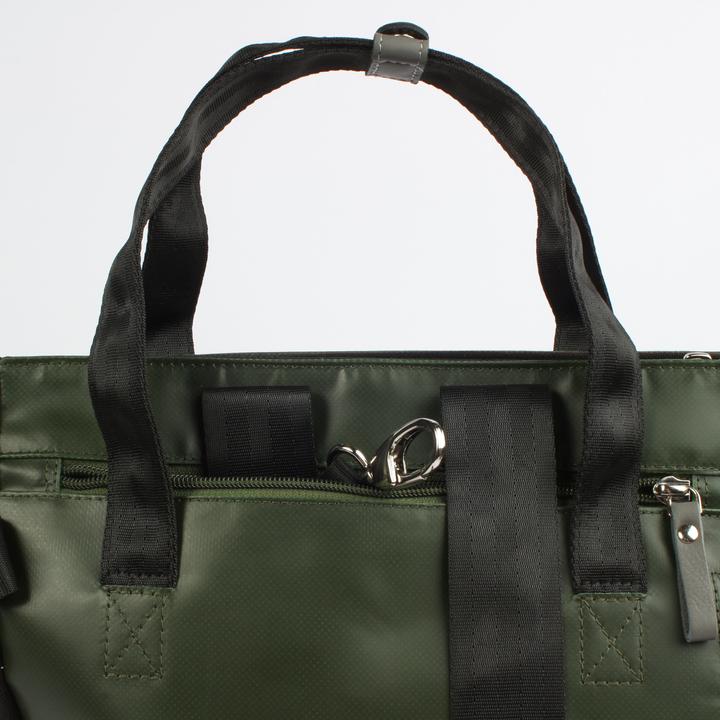 Actual product image 7clouds Mendo 7.4 shopper rucksack (9 l)