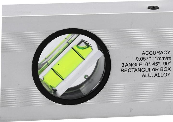 Actual product image Toya Level 1 m Al Profi 3 positions (100 cm)
