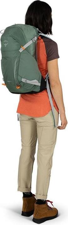 Immagine prodotto Osprey Hikelite 26 (26 l)
