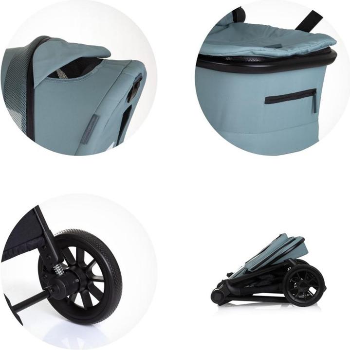 Immagine prodotto Chipolino Kombikinderwagen Magnum 3 in 1