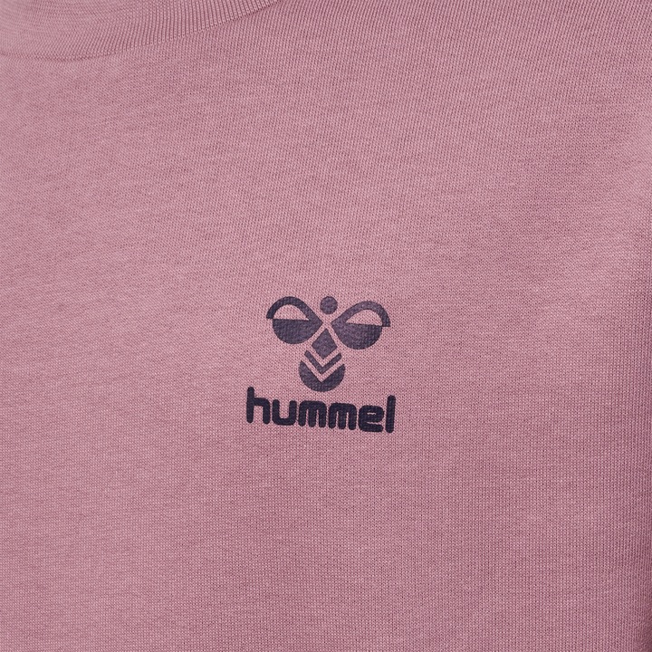 Actual product image hummel Zoe Sweatshirt (134)