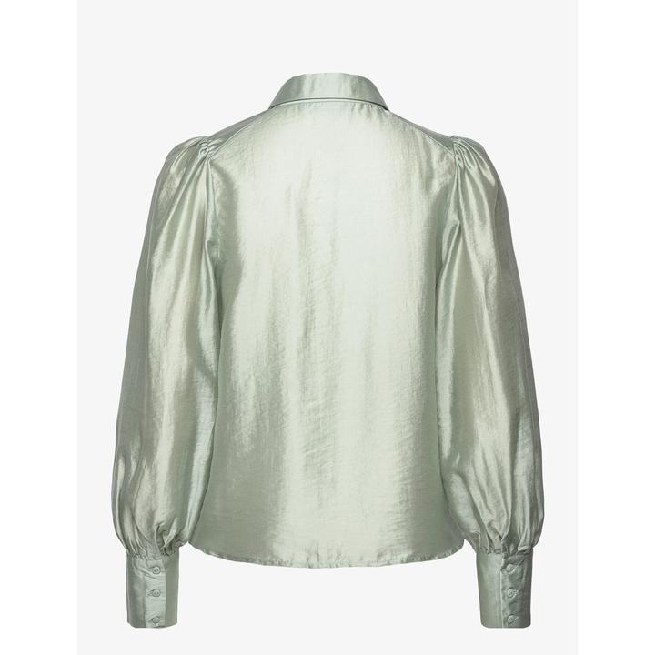 Produktbild Moss copenhagen damenbluse varsha romina (XS)