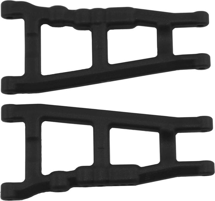 Image du produit Hoeco Bras de suspension avant/arrière noir Slash 4x4