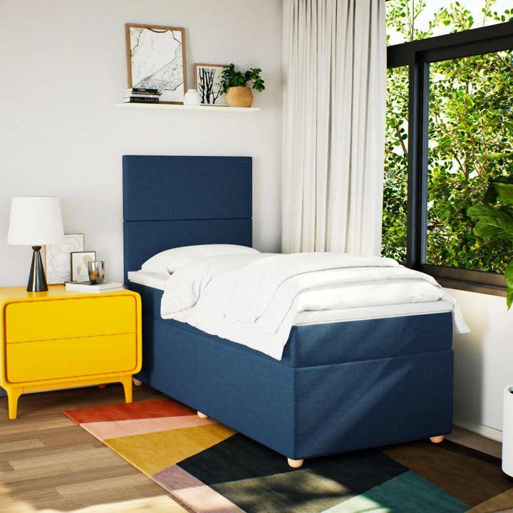 Image du produit vidaXL Boxspringbett (80 x 200 cm)