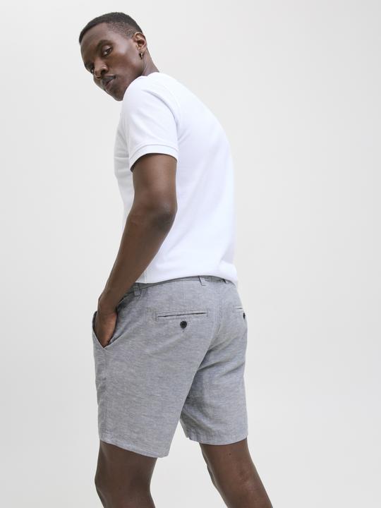 Produktbild Jack & Jones Tapered Fit Chino Shorts Chino Shorts (XS)