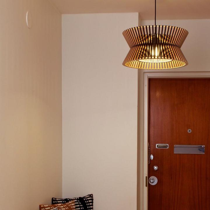 Produktbild Secto Design Kontro 6000 (E27, 806 lm)