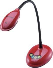 Produktbild Lumens Dc125 (QXGA, 42 x 31.5 cm)