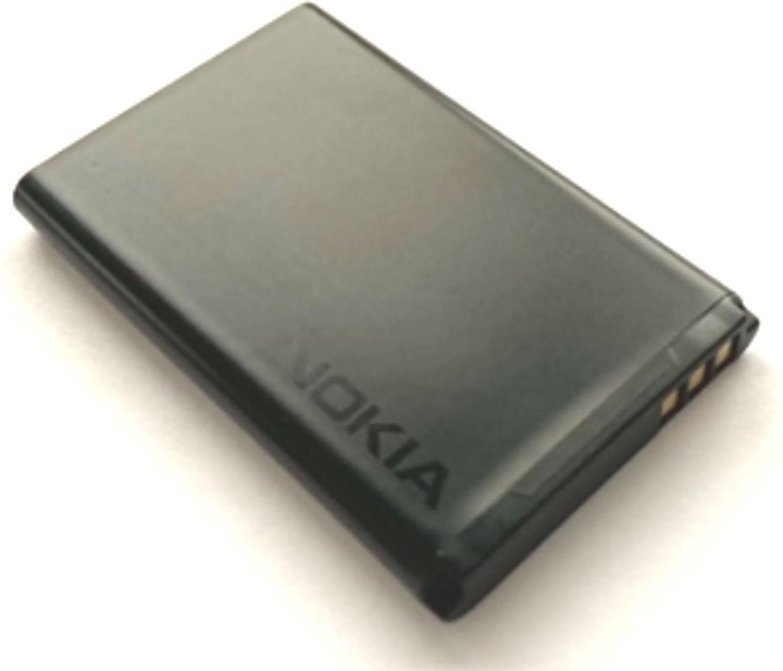 Produktbild Nokia Original Akku für 2710 Navigation Edition