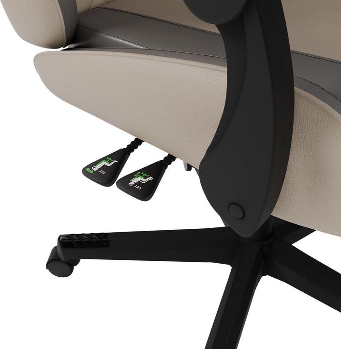 Immagine prodotto Juskys Bürostuhl HyperSeat