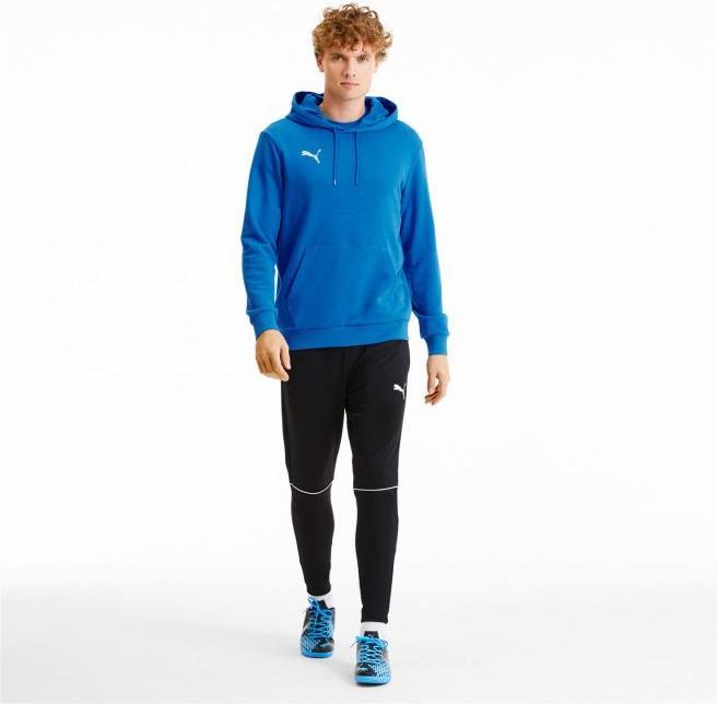 Image du produit Puma Sweat à capuche TeamGoal 23 Casuals Hommes (L)