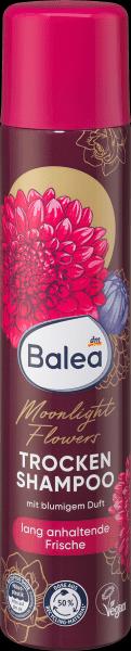 dm Balea Trockenshampoo Moonlight Flowers (200 ml, Trockenshampoo)