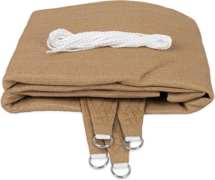 Actual product image Casa Pura Sonnensegel (300 x 500 cm)