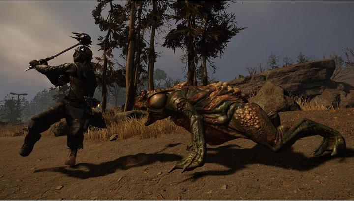 Produktbild THQ Elex 2 (PC, FR, IT)