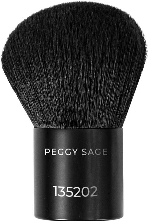 Peggy Sage Pennello per cipria Kabuki Pennello per cipria Kabuki