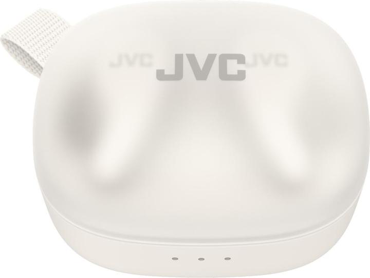 Image du produit JVC Gumy Noise Cancelling True (ANC, 7.50 h, Sans fil)
